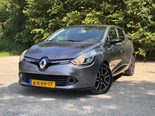 Renault Clio 0.9 TCe Expression | Cruise + Navi + Airco Nu € 3.950,- !!!