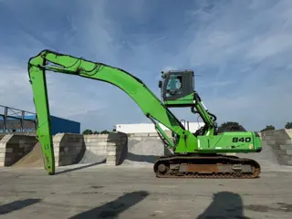 Sennebogen 840R MB6047