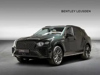 Bentley Bentayga Artenara Edition V8 |Touring|NAIM|Comfort Spec