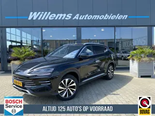 BYD SEAL U 1.5 DM-i FWD.Boost HUD , Schuifkanteldak & Stoel & Stuurverwarming Actieradius elektrisch
