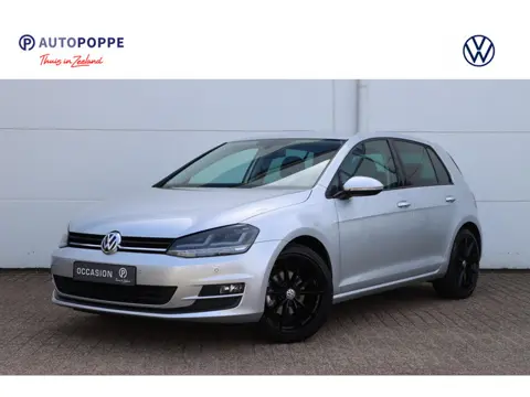 Volkswagen Golf 1.0 TSI Comfortline Executive 116pk