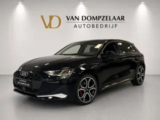Audi A3 Sportback 30 TFSI Advanced edition / Automaat / 19'' inch / Mild-Hybrid / Navi /