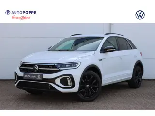 Volkswagen T-Roc 1.5 TSI&nbsp;R-Line Business Black Style DSG7 150pk