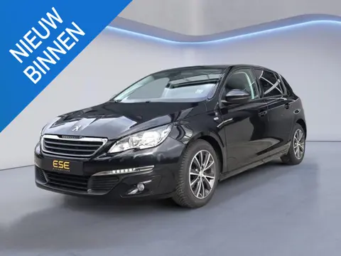 Peugeot 308 1.2 PureTech Style | Panorama | Climate | Cruise