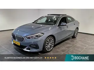 BMW 2-serie Gran Coupé 220i High Executive Edition | Panoramadak | Leder | Adaptieve cruise control 