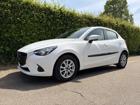 Mazda 2 1.5 Skyactiv-G TS