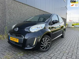 Citroen C1 1.0 Collection/4 nieuwe banden/AIRCO/APK 04-27!