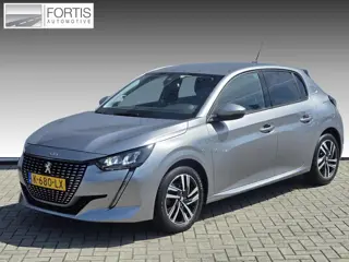 Peugeot 208 1.2 PureTech Allure Pack NL-AUTO | STOELVERWARMING | ECC |