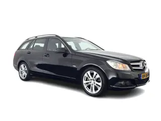 Mercedes-Benz C-Klasse Estate 200 CDI Business Class 125! *NAVI-FULLMAP | HEATED-COMFORTSEATS | ECC 