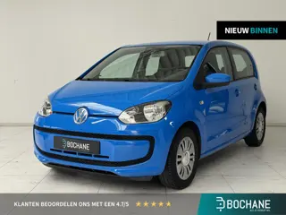 Volkswagen Up! 1.0 move up! BlueMotion | Airco | Radio |