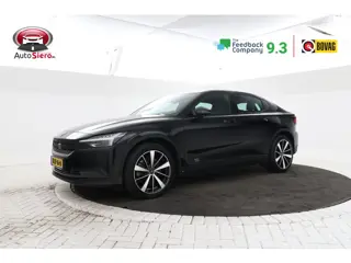 Polestar 2 Standard Range Single Motor 63kWh Digital Dash, Adaptive Cruise Control, Pilot Assist