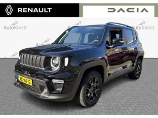 Jeep Renegade 4xe 240 Plug-in Hybrid Electric Upland/ All Season