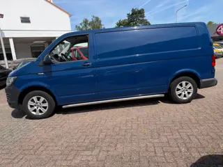 Volkswagen Transporter 2.0TDi,E5,62kw,Lang,L2,AC,6-2016: 6695,-M