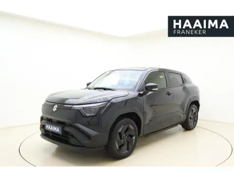 Suzuki e VITARA Select 61 kWh | Navigatie | Climate control | Achteruitrijcamera | Parkeersensoren |