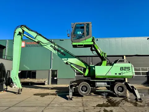 Sennebogen 825M C WW1143