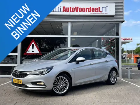 Opel Astra 1.4 Innovation /Clima/Cruise/Parkeersensoren v+a/Apple Carplay/