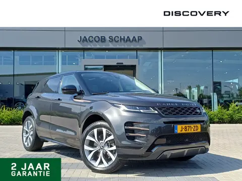 Land Rover Range Rover Evoque P300e 309pk AWD R-Dynamic HSE | Head-up Display | Schuifdak | 360gr Ca