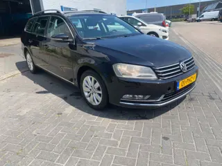 Volkswagen Passat Variant 1.6 TDI Comfortline BlueMotion