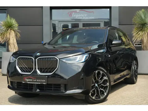 BMW X3 30e xDrive M Sport 300pk Panoramadak/DrivingAssPlus/ParkingAssPlus