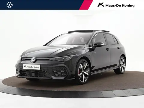 Volkswagen Golf 1.5 272pk DSG eHybrid GTE · Panoramadak · 360 Camera · Apple/Android Car Play · Stoe