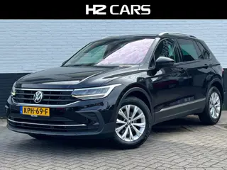 Volkswagen Tiguan 1.5 TSI Life Camera|Keyless|Massage|ACC|Clima|Parelmoer