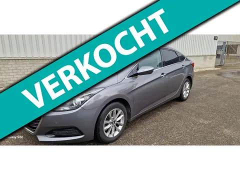 Hyundai I40 sedan NEW MODEL 1.6 GDI Essence