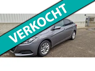 Hyundai I40 sedan NEW MODEL 1.6 GDI Essence