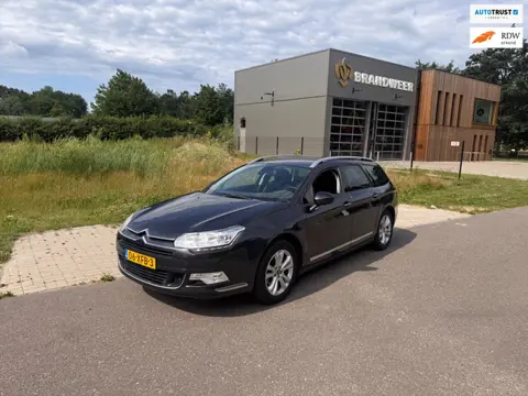 Citroen C5 Tourer 2.0 HDi Business Navi.Clima.Leder