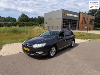 Citroen C5 Tourer 2.0 HDi Business Navi.Clima.Leder