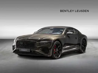Bentley Continental GT S V8 Hybrid | Carbon Styling Spec | 1 of 30