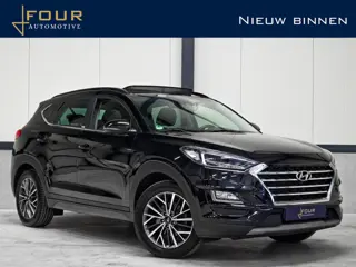 Hyundai Tucson 1.6 T-GDI 4WD | Trekhaak | Panoramadak | Winter | Matrix |