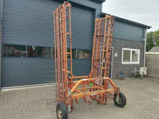 Lely Wiedegge 6 meter breed