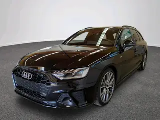 Audi A4 Avant 40 TFSI 204 pk Quattro S-Edition Competition /BTW-Auto/ Pano-Dak/ B&O-Sound/ Keyless/ 