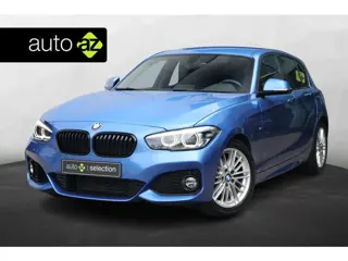 BMW 1-serie 118i Edition M Sport Shadow High Executive / DAB / Leder / Camera