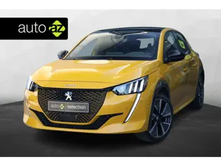 Peugeot e-208 EV GT Pack 50 kWh / Carplay / DAB / Dodehoek detectie