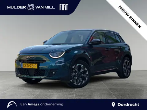 Fiat 600e La Prima 54 kWh | Pack Dolce Vita | Pack Winter | Navi | Carplay |