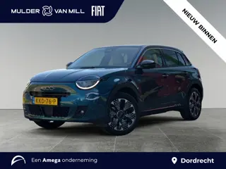 Fiat 600e La Prima 54 kWh | Pack Dolce Vita | Pack Winter | Navi | Carplay |