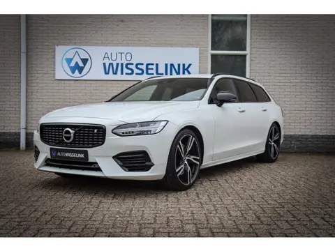 Volvo V90 2.0 T4 Inscription R-Design