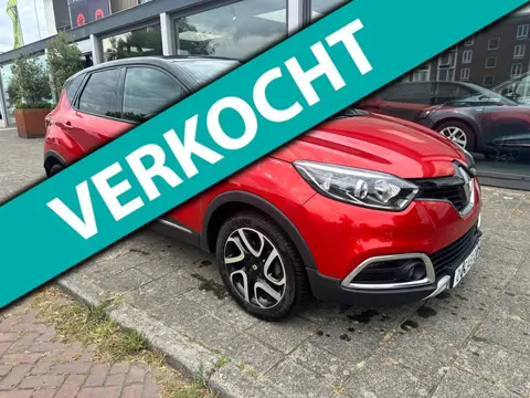 Renault Captur 1.2 TCe Xmod