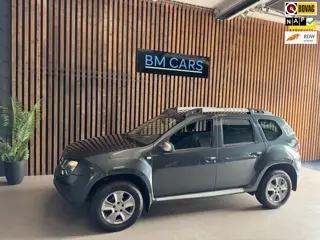 Dacia Duster 1.2 TCe 4x2 Lauréate Airco, Trekhaak, Navi