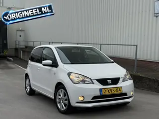 SEAT Mii 1.0 Sport Dynamic I ALL-Season I NL-AUTO
