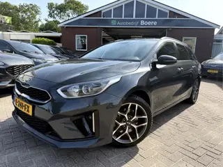 Kia Ceed Sportswagon 1.0 T-GDi GT-Line Edition Trekhaak, Camera, App Connect