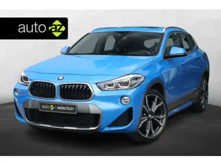 BMW X2 sDrive20i High Executive M Sport X / Pano / Harman Kardon / Camera / Trekhaak