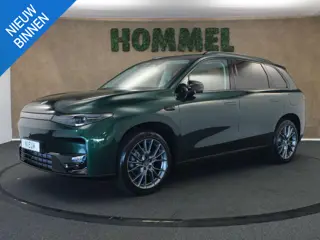 Leap Motor C10 REEV Design 28.4 kWh PLUGIN - ELEKTRISCHE ACHTERKLEP - DODEHOEKDETECTIE - KEYLESS STA