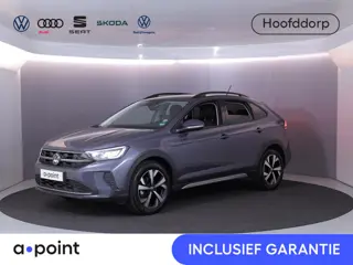 Volkswagen Taigo 1.0 TSI Oranje Edition 95 pk | Verlengde garantie | Navigatie via App | Parkeersens