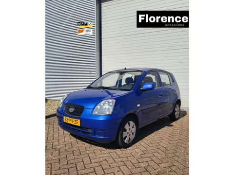 Kia Picanto 1.0 LX 94.000 dkm NAP