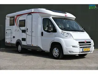 Bürstner Travel Van T 620