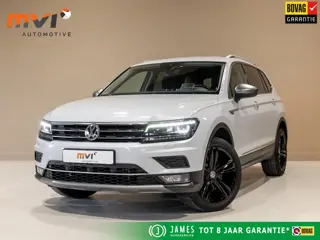 Volkswagen Tiguan Allspace 2.0 TSI 4Motion Highline 7 persoons / 180pk / Trekhaak / Rondomzicht came