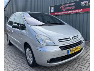 Citroën Xsara Picasso 1.6i-16V Image Clima.Cruise.Pdc.Trekhaak.Audio