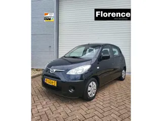 Hyundai I10 1.1 Active Cool Airco Lage km NAP
